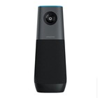 Камера Web Creative Live! Cam Meet 4K черный 2Mpix (1920x1080) USB2.0 с микрофоном (73VF095   107042 - Фото 1