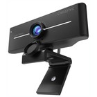 Камера Web Creative Live! Cam SYNC 4K черный 8Mpix (3840x2160) USB2.0 с микрофоном (73VF092   107042 - Фото 1