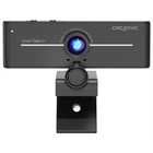 Камера Web Creative Live! Cam SYNC 4K черный 8Mpix (3840x2160) USB2.0 с микрофоном (73VF092   107042 - Фото 4