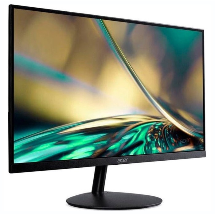 Монитор Acer 21.45" SA222QEbi черный IPS LED 1ms 16:9 HDMI матовая 250cd 178гр/178гр 1920x1   107042 - фото 51620186