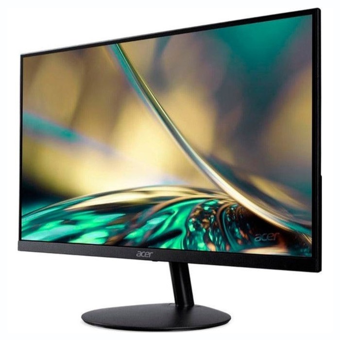 Монитор Acer 21.45" SA222QEbi черный IPS LED 1ms 16:9 HDMI матовая 250cd 178гр/178гр 1920x1   107042 - фото 51620187