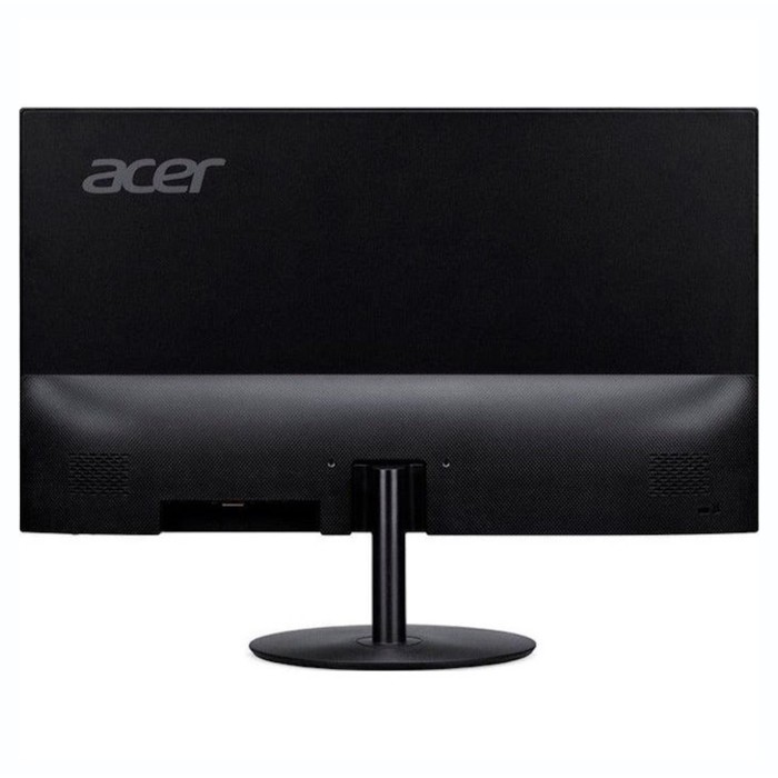 Монитор Acer 21.45" SA222QEbi черный IPS LED 1ms 16:9 HDMI матовая 250cd 178гр/178гр 1920x1   107042 - фото 51620188