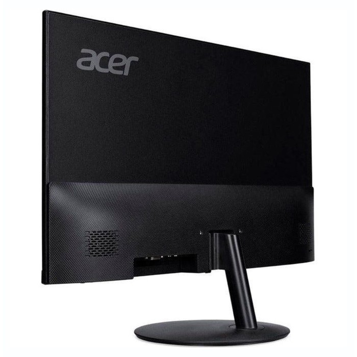 Монитор Acer 21.45" SA222QEbi черный IPS LED 1ms 16:9 HDMI матовая 250cd 178гр/178гр 1920x1   107042 - фото 51620189