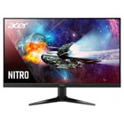 Монитор Acer 27" Nitro QG271Ebii черный IPS LED 1ms 16:9 HDMI M/M матовая 250cd 178гр/178гр   107042 - фото 51620191