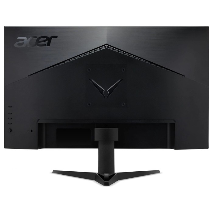 Монитор Acer 27" Nitro QG271Ebii черный IPS LED 1ms 16:9 HDMI M/M матовая 250cd 178гр/178гр   107042 - фото 51620195