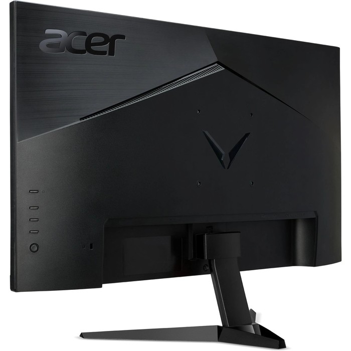 Монитор Acer 27" Nitro QG271Ebii черный IPS LED 1ms 16:9 HDMI M/M матовая 250cd 178гр/178гр   107042 - фото 51620196