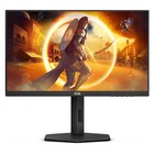 Монитор AOC 23.8" Gaming 24G4X черный IPS LED 16:9 HDMI M/M матовая HAS Piv 1300:1 300cd 17   107042 - фото 51620199