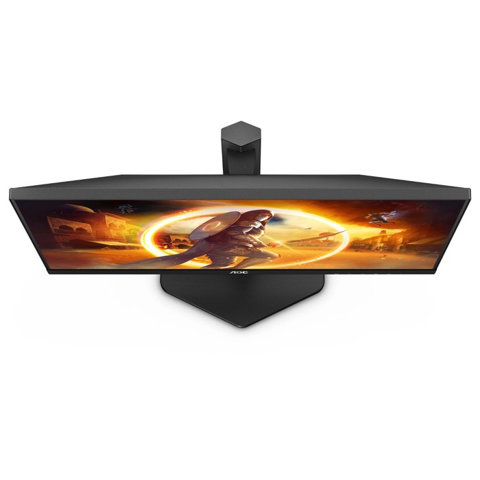 Монитор AOC 23.8" Gaming 24G4X черный IPS LED 16:9 HDMI M/M матовая HAS Piv 1300:1 300cd 17   107042 - фото 51620206