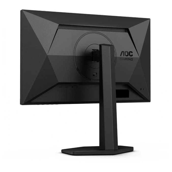 Монитор AOC 23.8" Gaming 24G4X черный IPS LED 16:9 HDMI M/M матовая HAS Piv 1300:1 300cd 17   107042 - фото 51620208