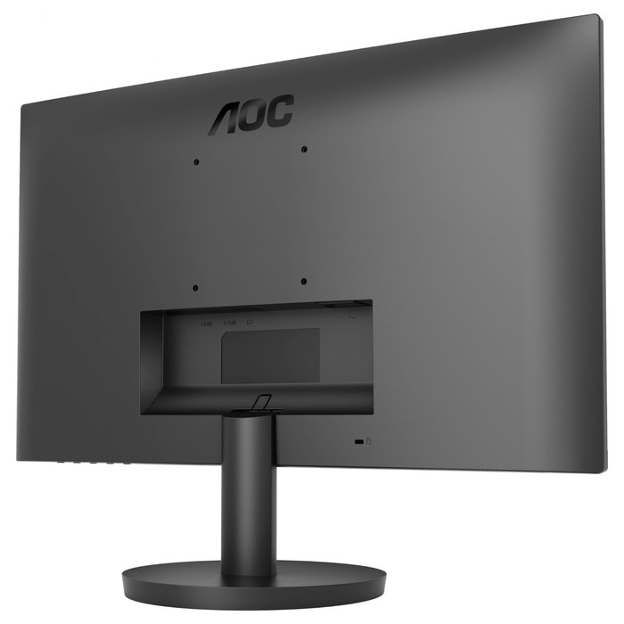 Монитор AOC 27" Basic-Line 27B3HA2 черный IPS LED 1ms 16:9 HDMI M/M матовая 250cd 178гр/178   107042 - фото 51620219