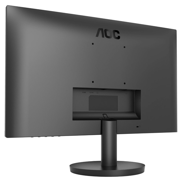 Монитор AOC 27" Basic-Line 27B3HA2 черный IPS LED 1ms 16:9 HDMI M/M матовая 250cd 178гр/178   107042 - фото 51620220