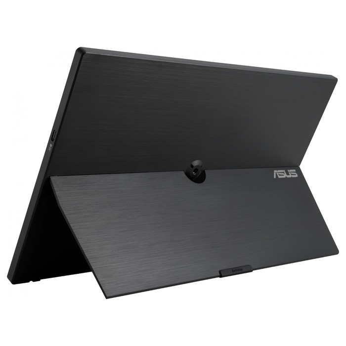 Монитор Asus 15.6" ZenScreen MB16AHV черный IPS LED 16:9 HDMI матовая 250cd 178гр/178гр 192   107042 - фото 51620225