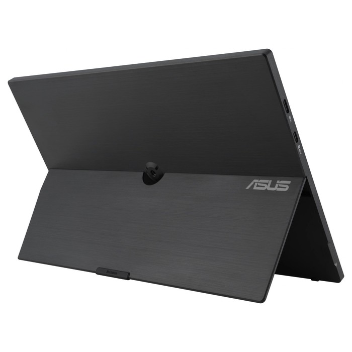 Монитор Asus 15.6" ZenScreen MB16AHV черный IPS LED 16:9 HDMI матовая 250cd 178гр/178гр 192   107042 - фото 51620226