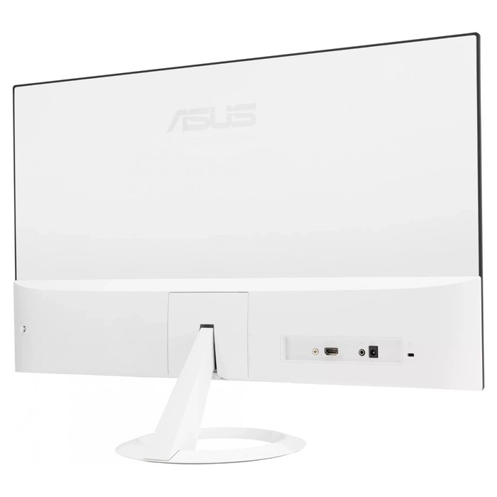 Монитор Asus 23.8" VZ24EHF-W черный IPS LED 1ms 16:9 HDMI матовая 250cd 178гр/178гр 1920x10   107042 - фото 51620231