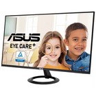 Монитор Asus 23.8" VZ24EHF черный IPS LED 1ms 16:9 HDMI матовая 250cd 178гр/178гр 1920x1080   107042 - Фото 3