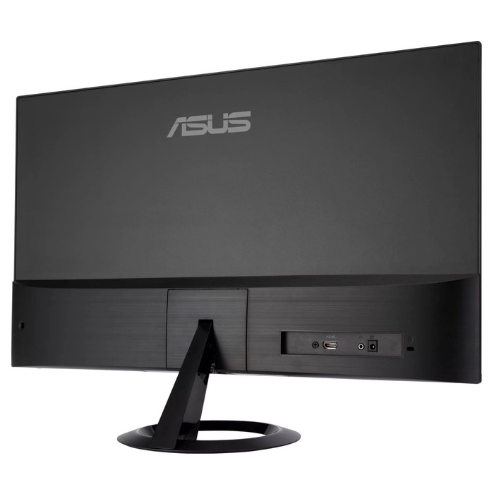 Монитор Asus 23.8" VZ24EHF черный IPS LED 1ms 16:9 HDMI матовая 250cd 178гр/178гр 1920x1080   107042 - фото 51620237