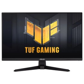 Монитор Asus 27" TUF Gaming VG279QL3A черный IPS LED 16:9 HDMI M/M матовая HAS Piv 350cd 17   107042