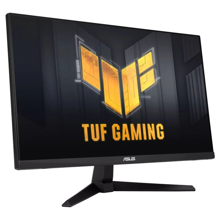 Монитор Asus 27" TUF Gaming VG279QL3A черный IPS LED 16:9 HDMI M/M матовая HAS Piv 350cd 17   107042 - фото 51620240