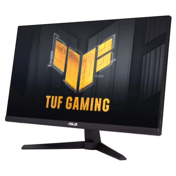 Монитор Asus 27" TUF Gaming VG279QL3A черный IPS LED 16:9 HDMI M/M матовая HAS Piv 350cd 17   107042 - фото 51620241