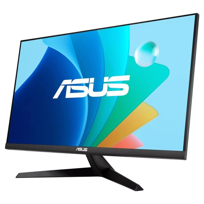 Монитор Asus 27" VY279HF черный IPS LED 1ms 16:9 HDMI матовая 250cd 178гр/178гр 1920x1080 1   107042 - фото 51620247