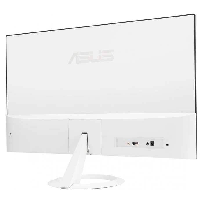 Монитор Asus 27" VZ27EHF-W черный IPS LED 1ms 16:9 HDMI матовая 250cd 178гр/178гр 1920x1080   107042 - фото 51620252