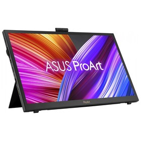 Монитор Asus 31.5" ProArt PA169CDV черный IPS LED 10ms 16:9 HDMI M/M матовая Piv 450cd 178г   107042