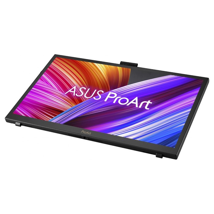 Монитор Asus 31.5" ProArt PA169CDV черный IPS LED 10ms 16:9 HDMI M/M матовая Piv 450cd 178г   107042 - фото 51620255