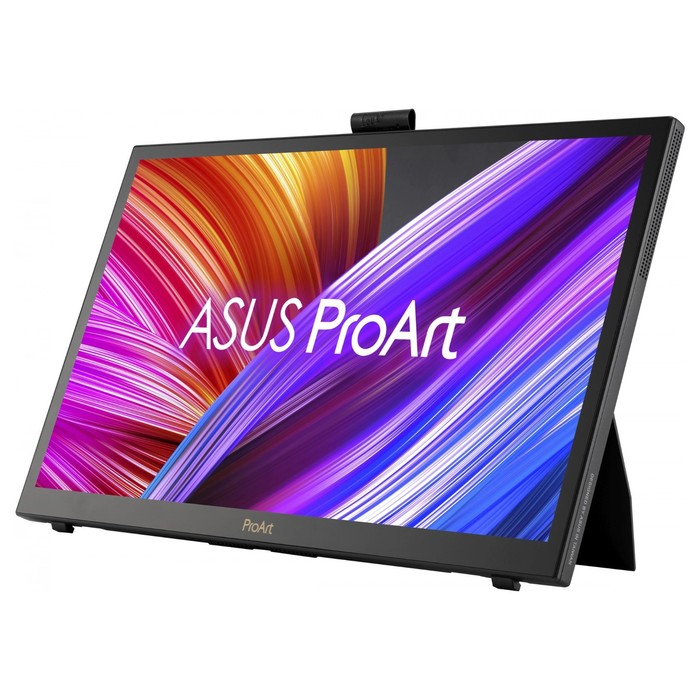 Монитор Asus 31.5" ProArt PA169CDV черный IPS LED 10ms 16:9 HDMI M/M матовая Piv 450cd 178г   107042 - фото 51620256