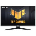 Монитор Asus 31.5" TUF Gaming VG32AQA1A черный VA LED 1ms 16:9 HDMI M/M матовая 300cd 178гр   107042 - Фото 1