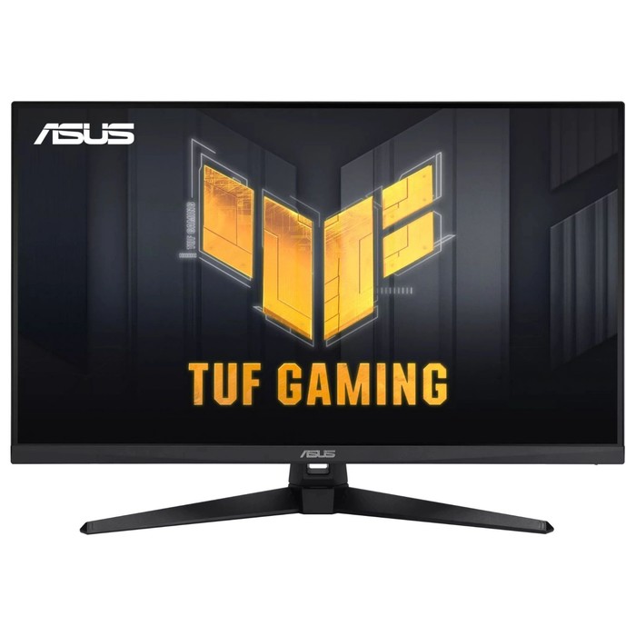 Монитор Asus 31.5" TUF Gaming VG32AQA1A черный VA LED 1ms 16:9 HDMI M/M матовая 300cd 178гр   107042 - Фото 1