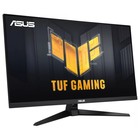 Монитор Asus 31.5" TUF Gaming VG32AQA1A черный VA LED 1ms 16:9 HDMI M/M матовая 300cd 178гр   107042 - Фото 2