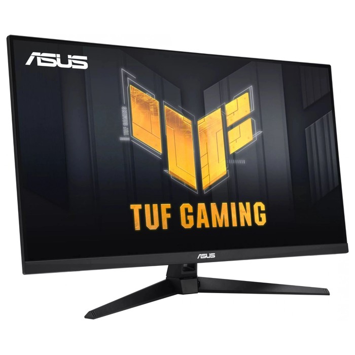 Монитор Asus 31.5" TUF Gaming VG32AQA1A черный VA LED 1ms 16:9 HDMI M/M матовая 300cd 178гр   107042 - фото 51620264