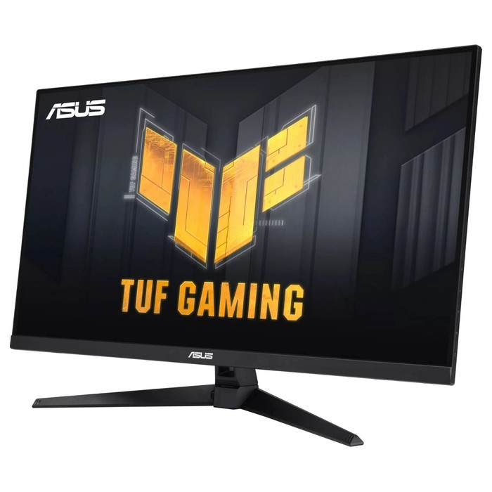 Монитор Asus 31.5" TUF Gaming VG32AQA1A черный VA LED 1ms 16:9 HDMI M/M матовая 300cd 178гр   107042 - фото 51620265