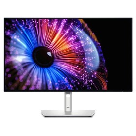 Монитор Dell 27" UltraSharp U2724DE черный IPS LED 5ms 16:9 HDMI матовая HAS Piv 350cd 178г   107042