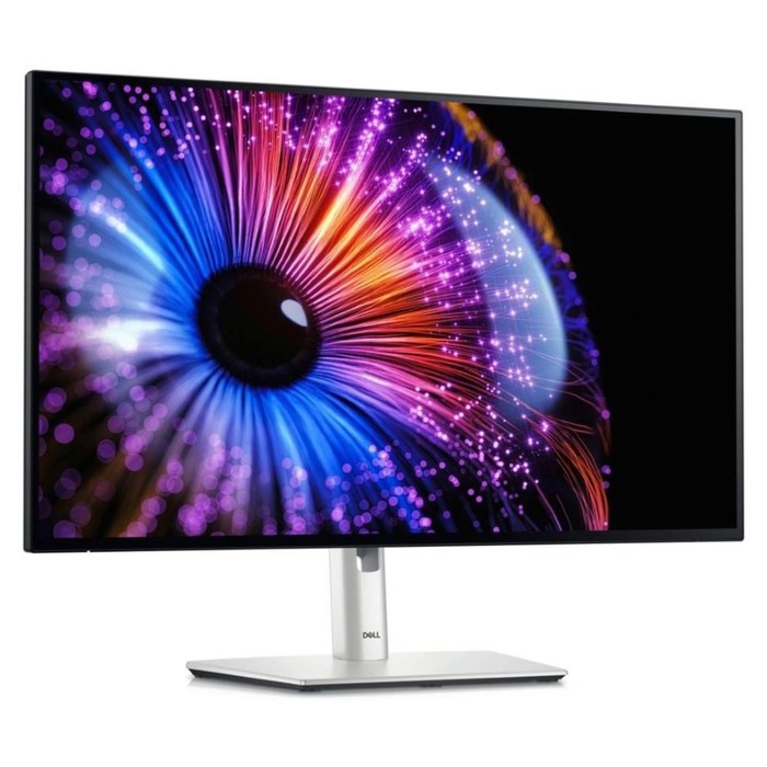 Монитор Dell 27" UltraSharp U2724DE черный IPS LED 5ms 16:9 HDMI матовая HAS Piv 350cd 178г   107042 - фото 51627408