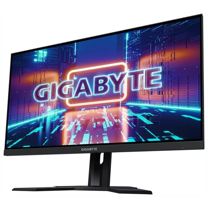 Монитор Gigabyte 27" M27Q X черный IPS LED 0.5ms 16:9 HDMI M/M полуматовая HAS 350cd 178гр/   107043 - фото 51625458