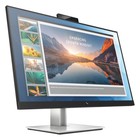 Монитор HP 23.8" E24d G4 черный IPS LED 16:9 HDMI Cam матовая HAS Piv 250cd 178гр/178гр 192   107043 - Фото 2