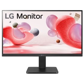 Монитор LG 21.45" (54.5см) 22MR410-B черный VA LED 5ms 16:9 HDMI матовая 250cd 178гр/178гр   1070430