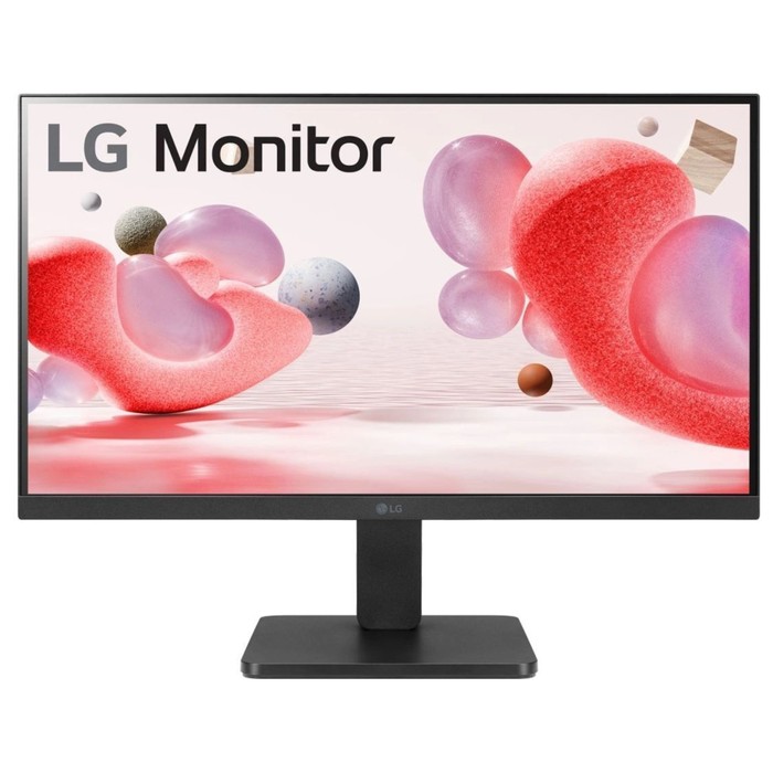 Монитор LG 21.45" (54.5см) 22MR410-B черный VA LED 5ms 16:9 HDMI матовая 250cd 178гр/178гр   1070430 - Фото 1