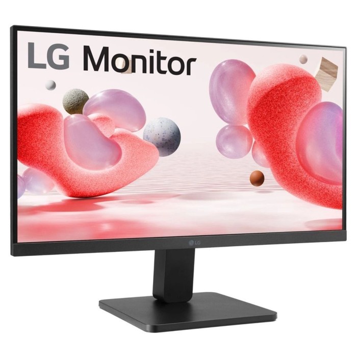 Монитор LG 21.45" (54.5см) 22MR410-B черный VA LED 5ms 16:9 HDMI матовая 250cd 178гр/178гр   1070430 - фото 51620299