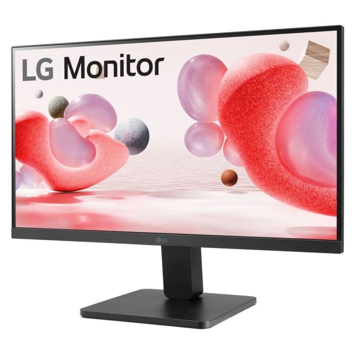 Монитор LG 21.45" (54.5см) 22MR410-B черный VA LED 5ms 16:9 HDMI матовая 250cd 178гр/178гр   1070430 - фото 51620300