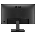 Монитор LG 21.45" (54.5см) 22MR410-B черный VA LED 5ms 16:9 HDMI матовая 250cd 178гр/178гр   1070430 - Фото 4