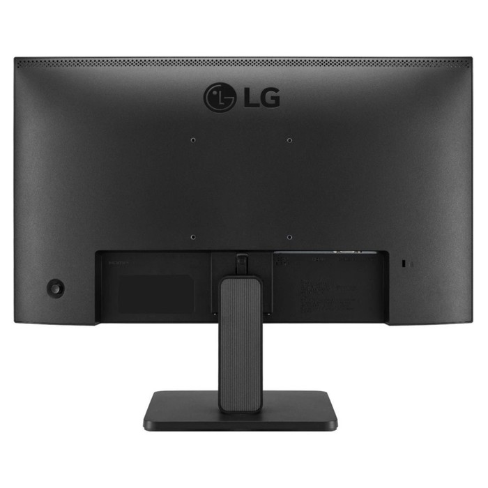 Монитор LG 21.45" (54.5см) 22MR410-B черный VA LED 5ms 16:9 HDMI матовая 250cd 178гр/178гр   1070430 - фото 51620301