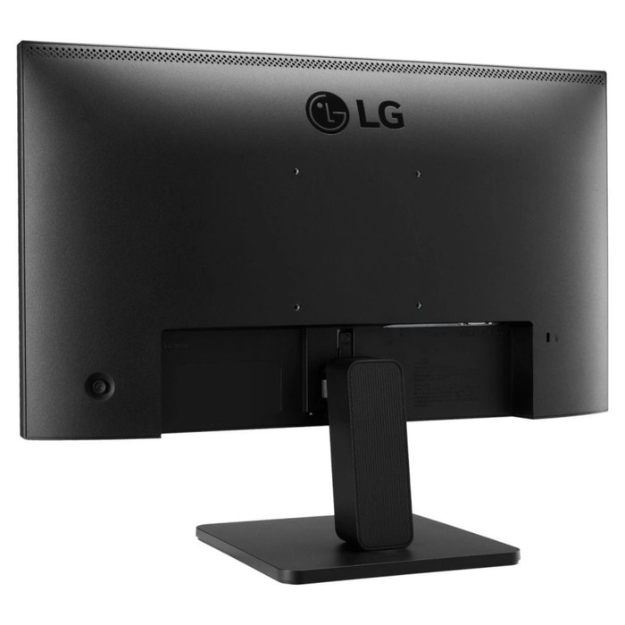 Монитор LG 21.45" (54.5см) 22MR410-B черный VA LED 5ms 16:9 HDMI матовая 250cd 178гр/178гр   1070430 - фото 51620302