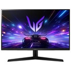 Монитор LG 27" UltraGear 27GS60F-B, IPS LED 16:9 HDMI, 300cd 178°/178° 1920×1080 - Фото 1