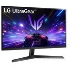 Монитор LG 27" UltraGear 27GS60F-B, IPS LED 16:9 HDMI, 300cd 178°/178° 1920×1080 - Фото 2