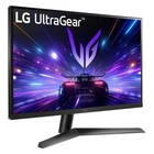 Монитор LG 27" UltraGear 27GS60F-B, IPS LED 16:9 HDMI, 300cd 178°/178° 1920×1080 - Фото 4