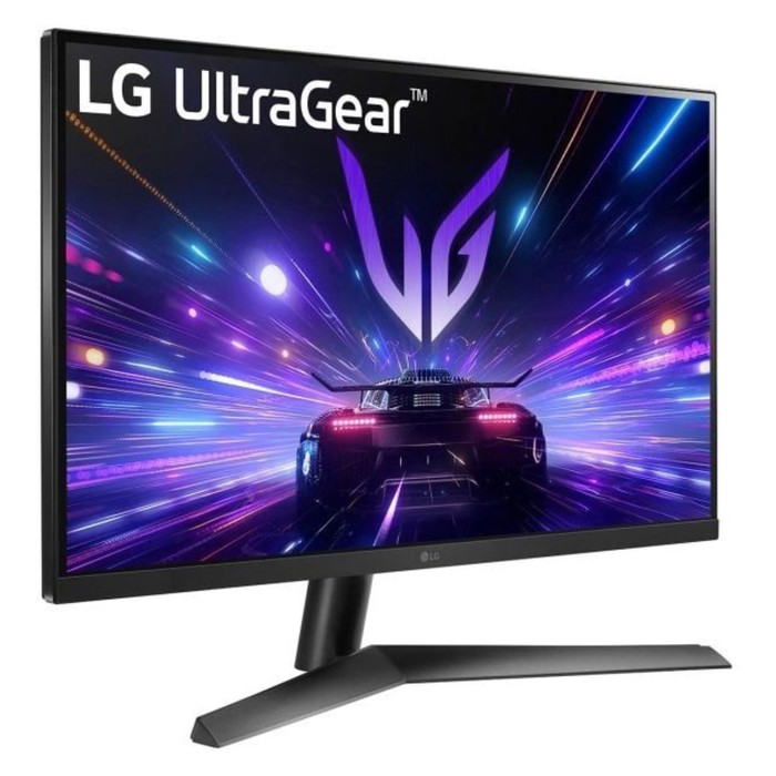 Монитор LG 27" UltraGear 27GS60F-B черный IPS LED 16:9 HDMI матовая 300cd 178гр/178гр 1920x   107043 - фото 51632431