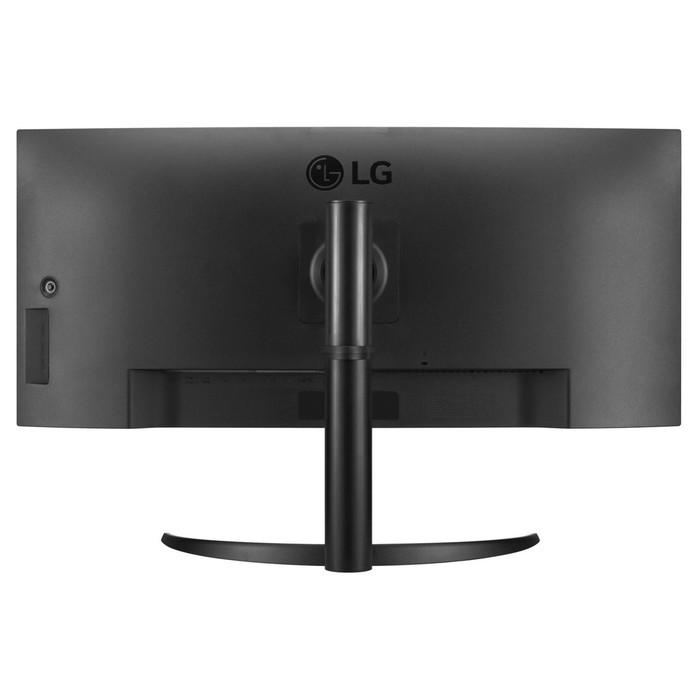 Монитор LG 34" UltraWide 34WQ75C-B черный IPS LED 21:9 HDMI M/M матовая HAS 300cd 178гр/178   107043 - фото 51630732