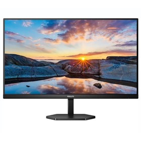 Монитор Philips 27" 3000 series 27E1N3300A черный IPS LED 1ms 16:9 HDMI M/M матовая 300cd 1   107043